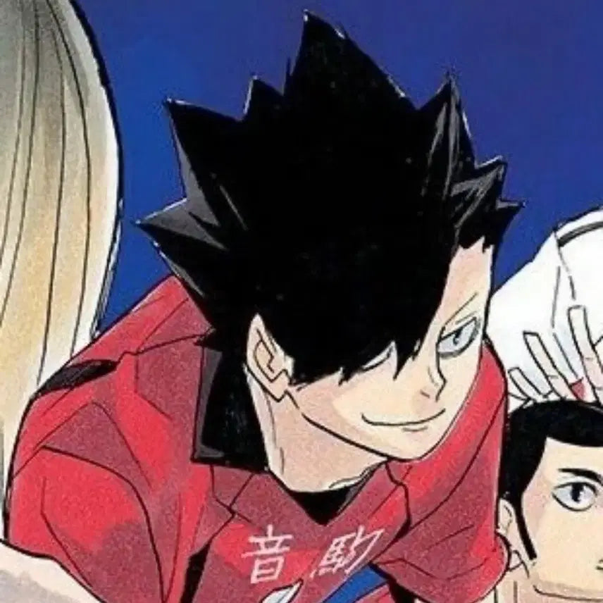 [BUNJANG] Haikyu Kuroo Tetsuro Random Box / 하이큐 쿠로오 테츠로 랜박