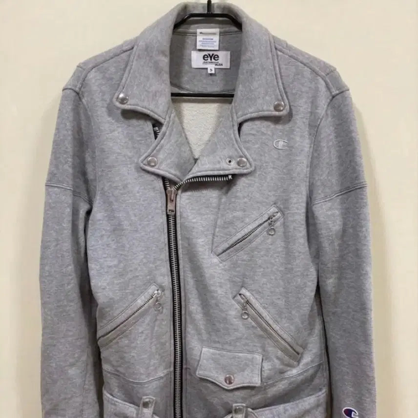 [BUNJANG] Junya Watanabe x Champion Rider Jacket / 준야와타나베X챔피온 라이더자켓