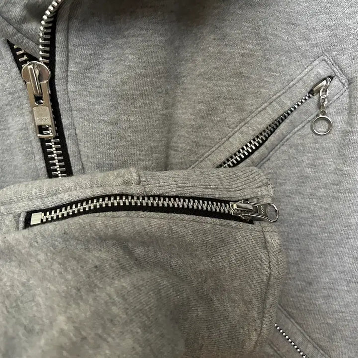 [BUNJANG] Junya Watanabe x Champion Rider Jacket / 준야와타나베X챔피온 라이더자켓