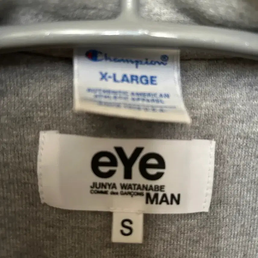 [BUNJANG] Junya Watanabe x Champion Rider Jacket / 준야와타나베X챔피온 라이더자켓