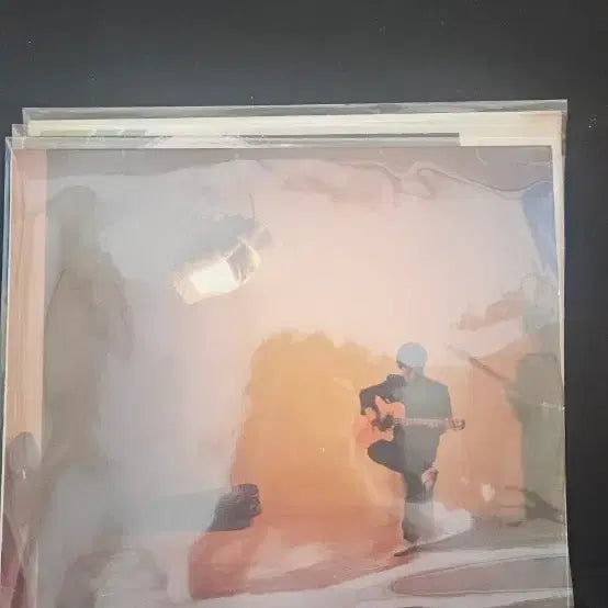 [SOLD OUT] 김학래 2집 LP 레코드 음반