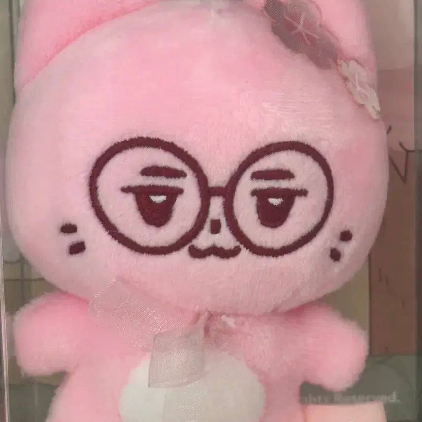 [SOLD OUT] 페이커 (미개봉) 티원 t1 애니멀 벚꽃 블라썸 티원키링 굿즈 봄