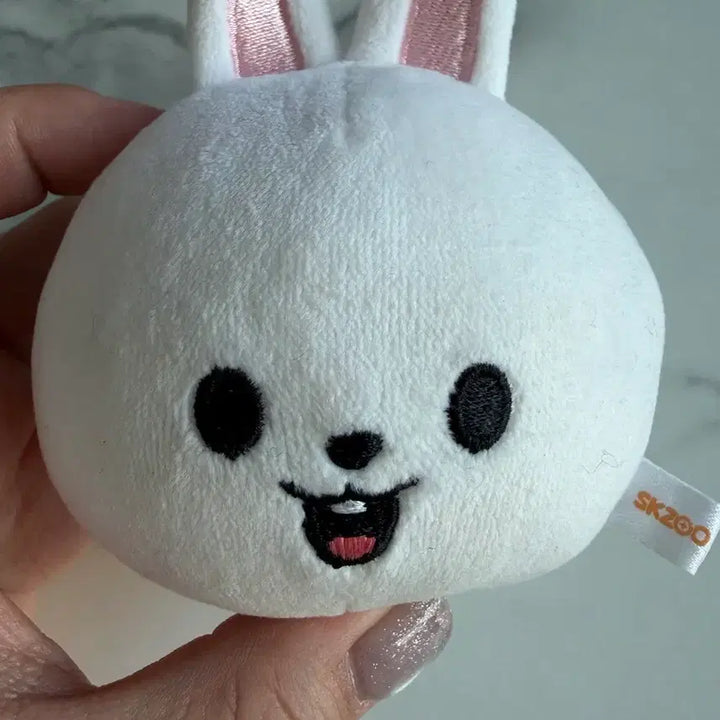 [BUNJANG] SKZOO Leebit Stress Ball / 스키주 스트레스볼 리빗