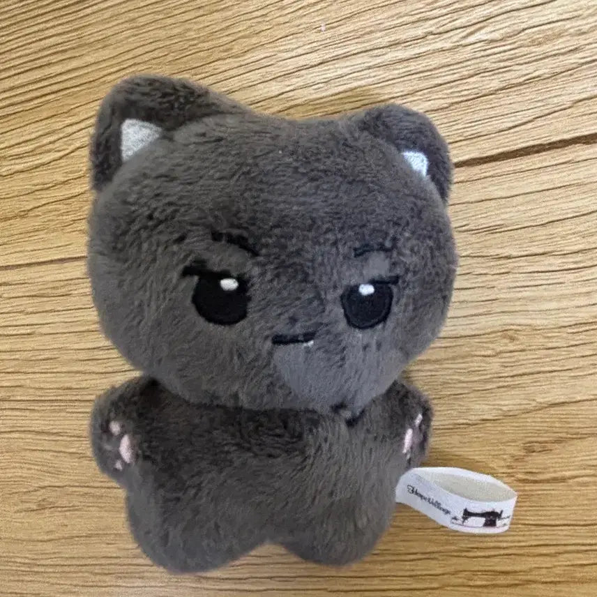 [BUNJANG] Enhypen Jungwon Plush Doll / 쫑큘라 인형