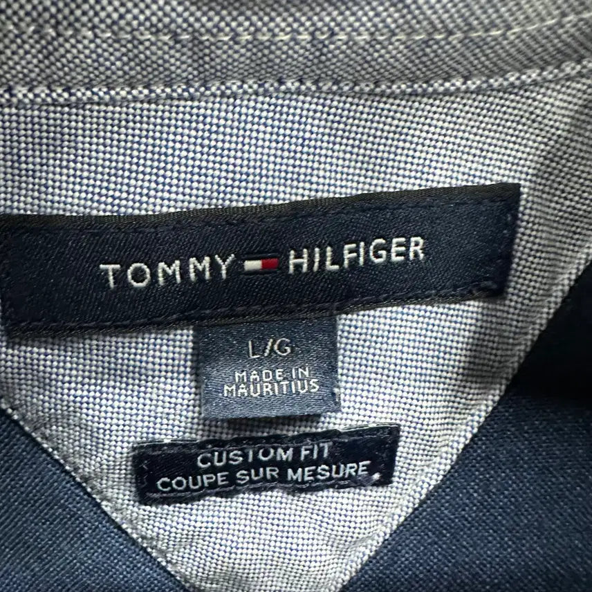 [BUNJANG] Tommy Hilfiger Men&