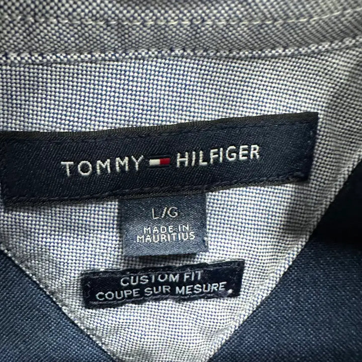 [BUNJANG] Tommy Hilfiger Men&