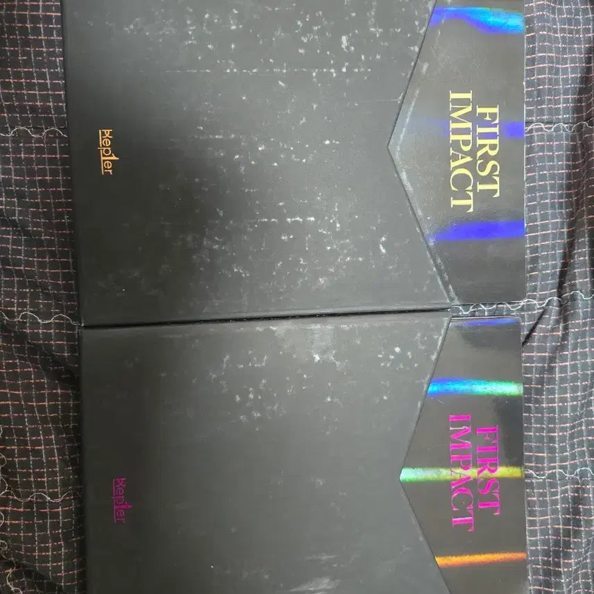 [BUNJANG] Kep1er First Impact Album / 케플러 First Impact 앨범