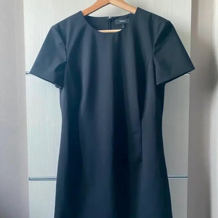[BUNJANG] Theory Dress Size 2 / 띠어리 원피스 사이즈2