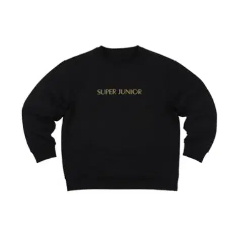 [BUNJANG] SUPER JUNIOR SS7S Sweatshirt / 공식굿즈 미개봉 SUPER JUNIOR SS7S 스웨트셔츠