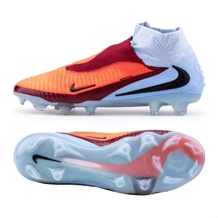 [BUNJANG] Nike Phantom 6 High Elite FG Soccer Cleats / 나이키  팬텀6 하이 엘리트 FG 270