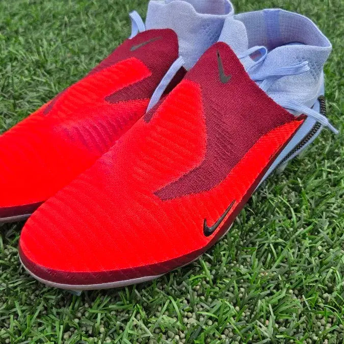 [BUNJANG] Nike Phantom 6 High Elite FG Soccer Cleats / 나이키  팬텀6 하이 엘리트 FG 270