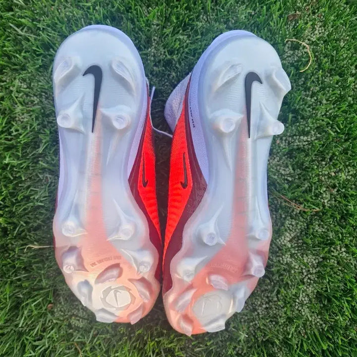 [BUNJANG] Nike Phantom 6 High Elite FG Soccer Cleats / 나이키  팬텀6 하이 엘리트 FG 270