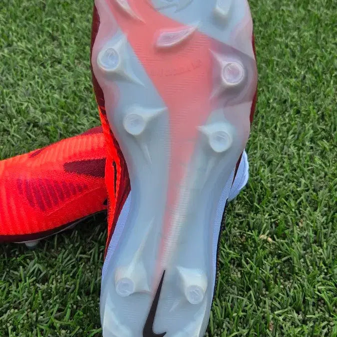 [BUNJANG] Nike Phantom 6 High Elite FG Soccer Cleats / 나이키  팬텀6 하이 엘리트 FG 270