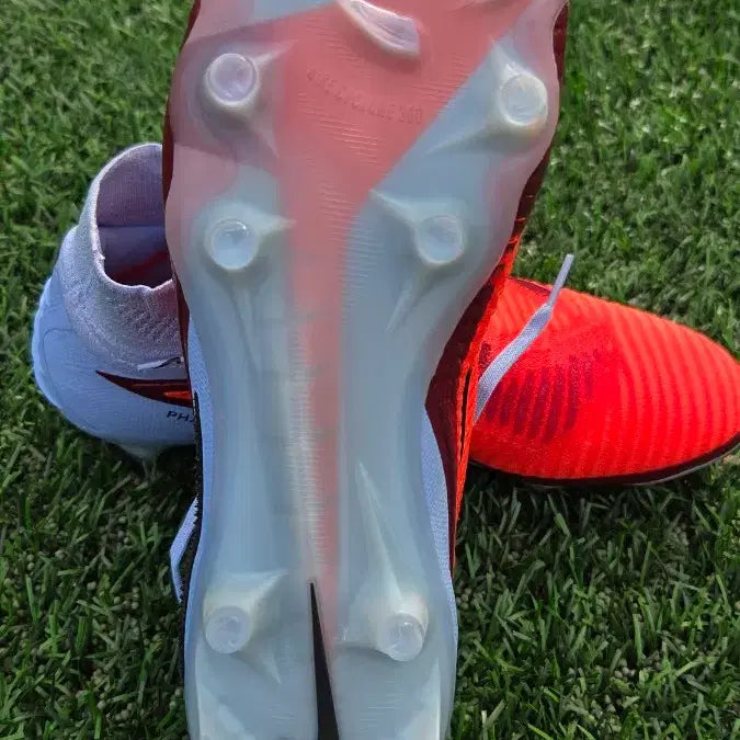 [BUNJANG] Nike Phantom 6 High Elite FG Soccer Cleats / 나이키  팬텀6 하이 엘리트 FG 270