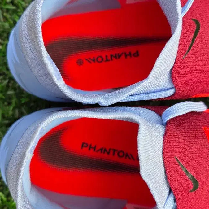[BUNJANG] Nike Phantom 6 High Elite FG Soccer Cleats / 나이키  팬텀6 하이 엘리트 FG 270