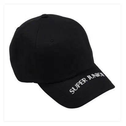 [BUNJANG] SUPER JUNIOR SS7S Ball Cap / 공식굿즈 미개봉 SUPER JUNIOR SS7S 볼캡 모자