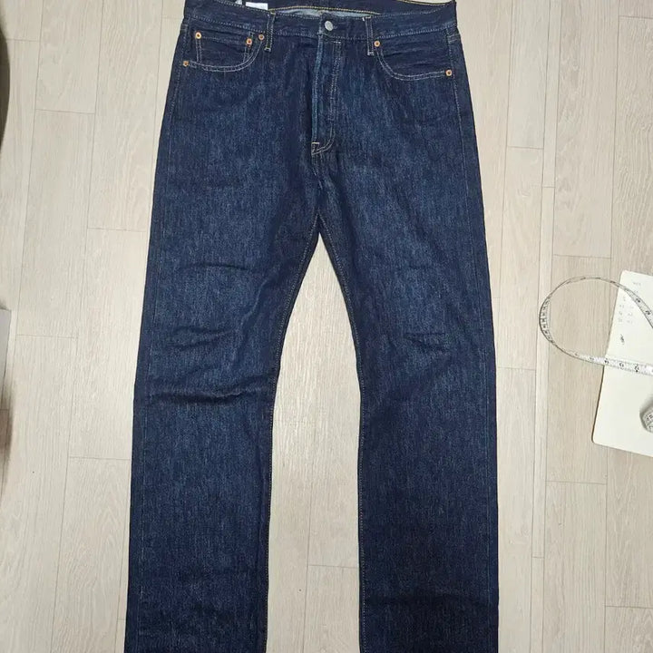 [SOLD OUT] 리바이스 501 35/34