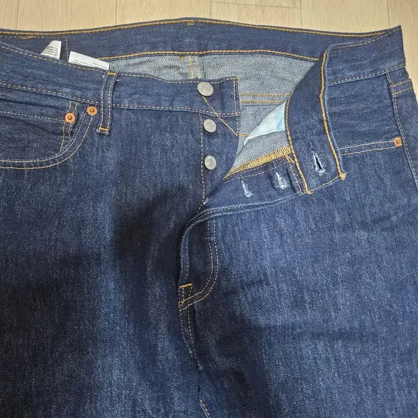 [SOLD OUT] 리바이스 501 35/34