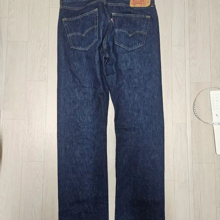 [SOLD OUT] 리바이스 501 35/34