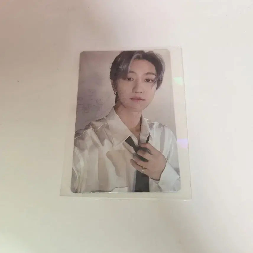 [BUNJANG] SEVENTEEN THE8 Photocard / 세븐틴 디에잇 포토카드 판매합니다