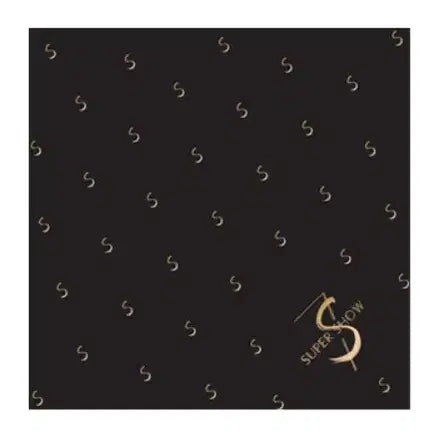 [BUNJANG] Super Junior SS7S Scarf / 공식굿즈 미개봉 SUPER JUNIOR SS7S 스카프