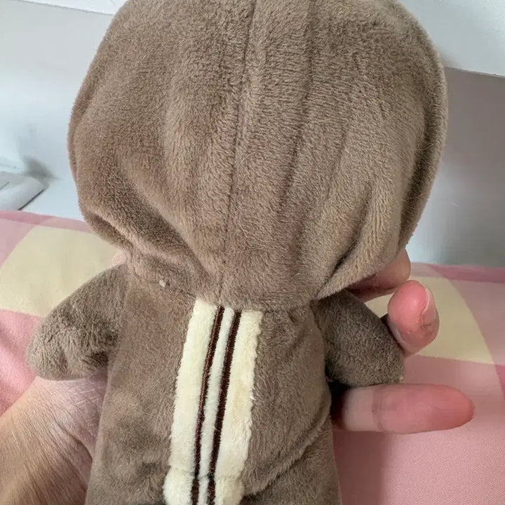 [BUNJANG] Wanna One Ong Seongwu Ongari Doll / 워너원 옹성우 인형 옹아리