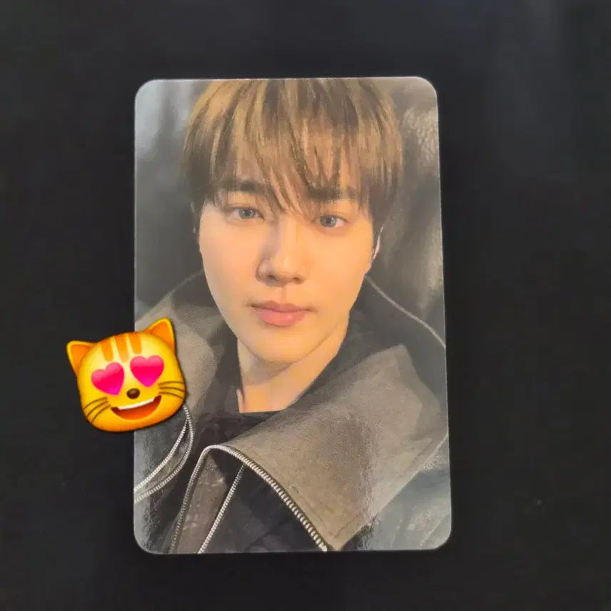 [BUNJANG] EXO Suho Junmyeon Concert Ktown4u Lucky Draw Photocard / 엑소 중콘 콘서트 케타포 럭드 수호 준면 포토카드 양도