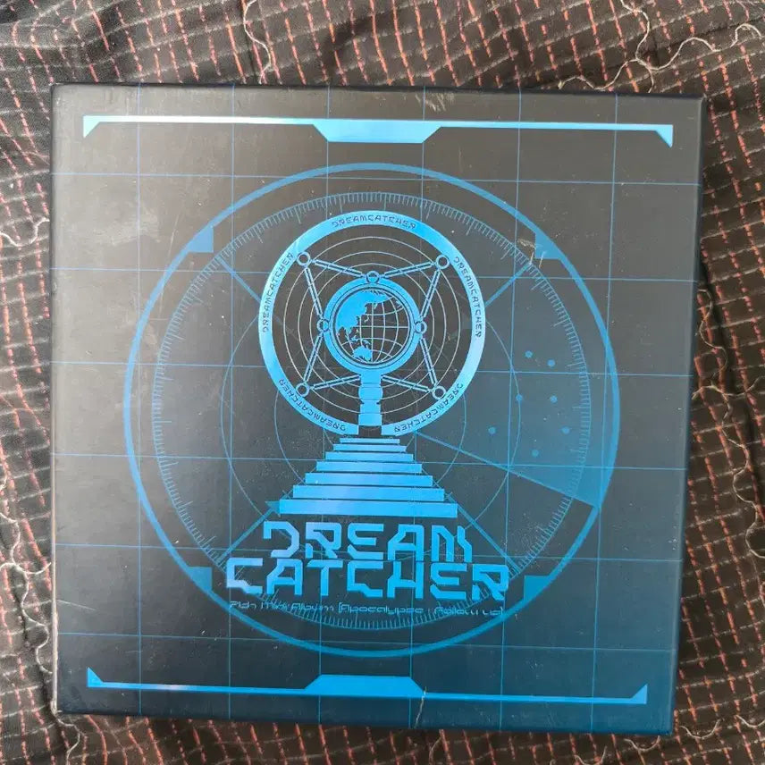[BUNJANG] Dreamcatcher Apocalypse : Follow us Album / 드림캐쳐 미니7집
