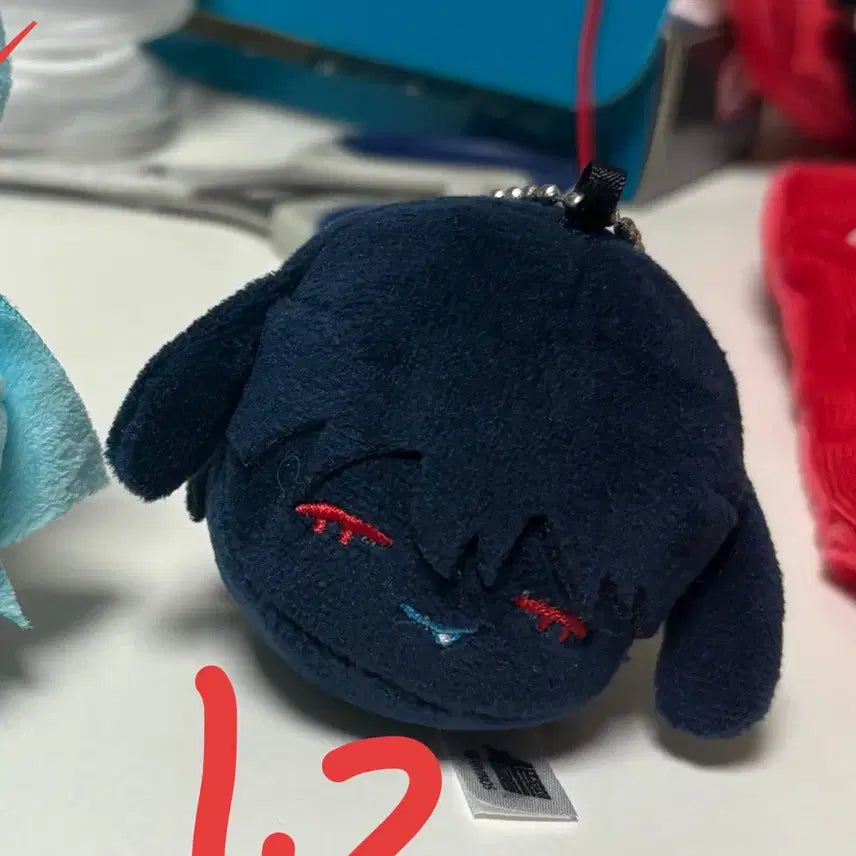 [SOLD OUT] 에이스테 이반(틸) 굿즈
