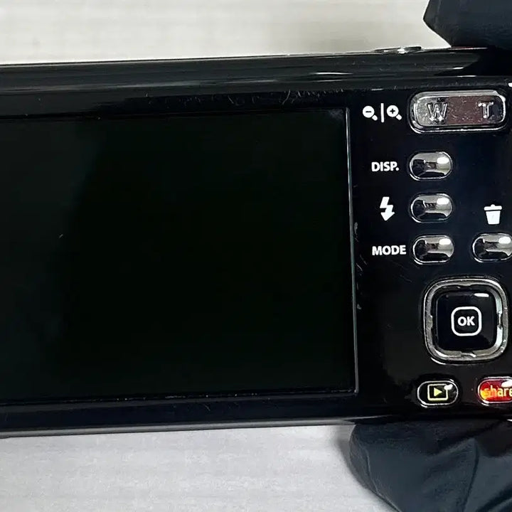 [SOLD OUT] 코닥 이지쉐어 M5350 퍼플 디카