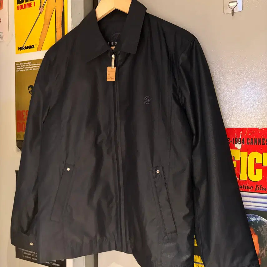 [BUNJANG] Indian Vintage Jacket / 인디안 빈티지 자켓