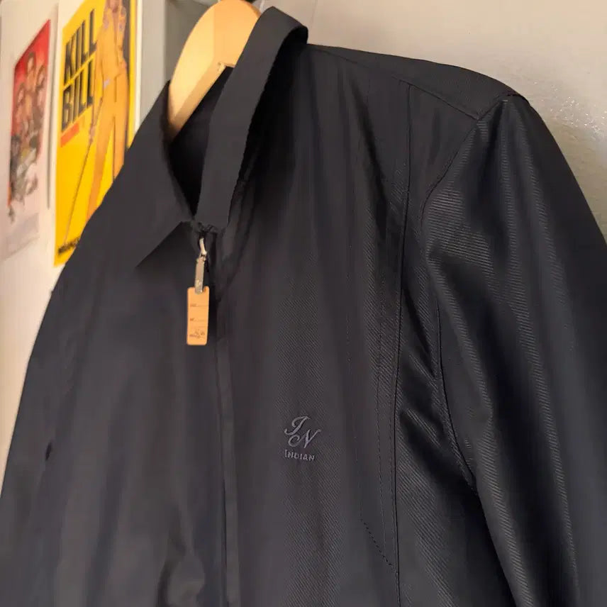 [BUNJANG] Indian Vintage Jacket / 인디안 빈티지 자켓
