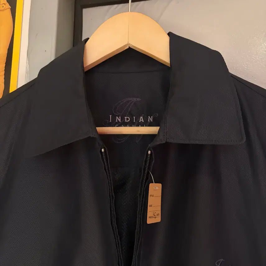 [BUNJANG] Indian Vintage Jacket / 인디안 빈티지 자켓