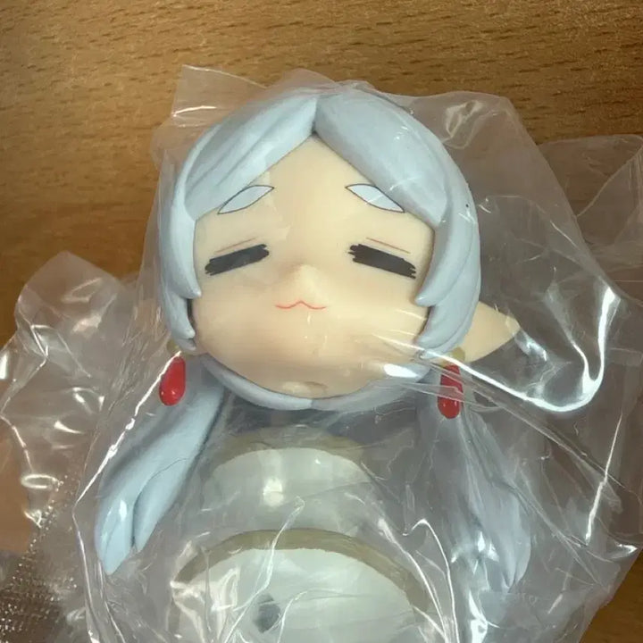 [BUNJANG] Nendoroid Surprise Frieren Figure / 넨도로이드 서프라이즈 시무룩 프리렌