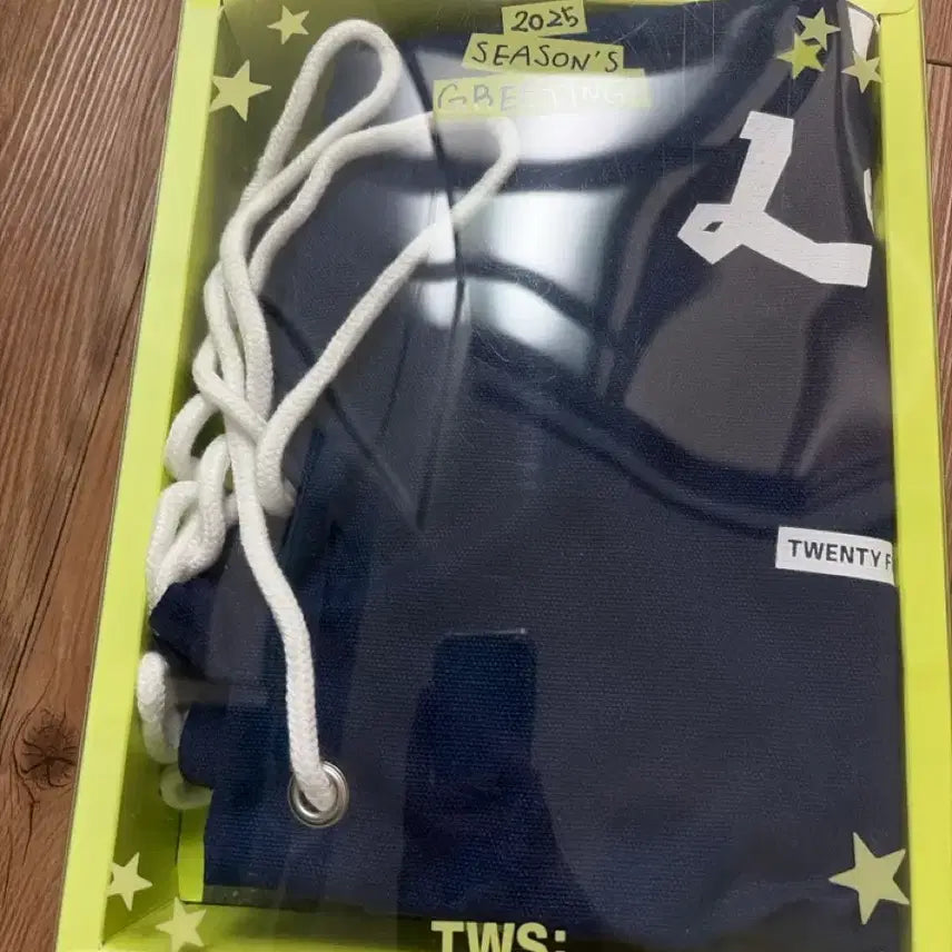 [BUNJANG] TWS 2025 Season&