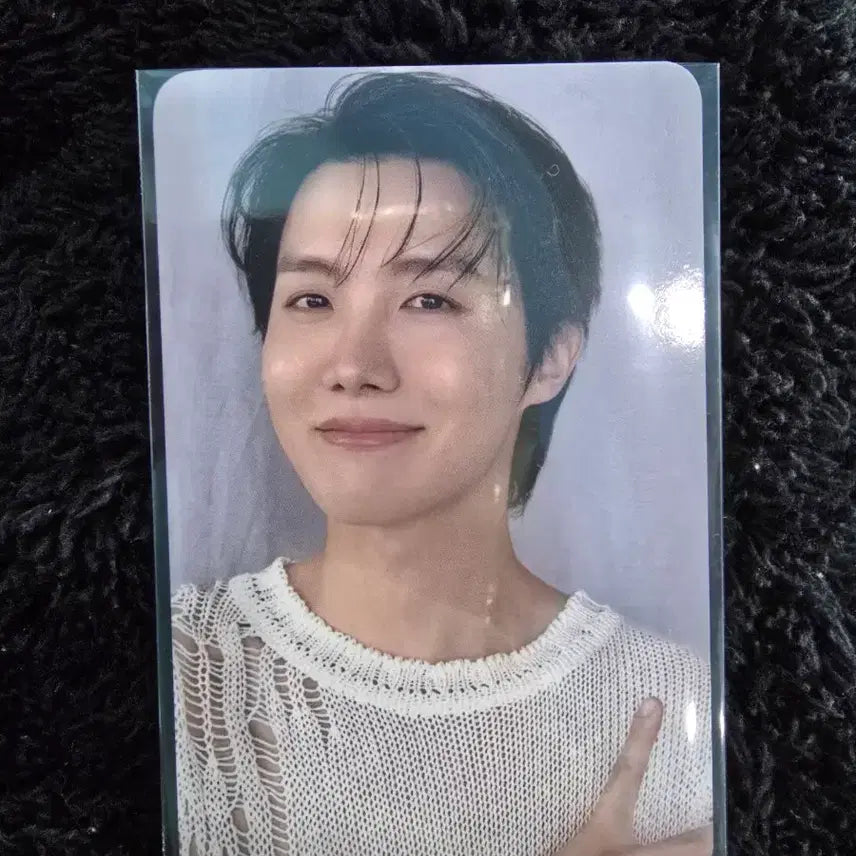 [SOLD OUT] 아미존 제이홉 호석 포카 아리랑콘 BTS 방탄소년단