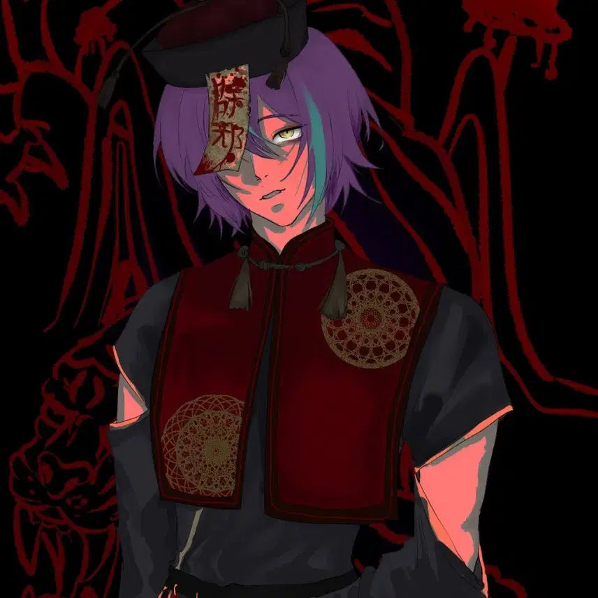 [BUNJANG] Custom Digital Art Commission / 그림 커미션