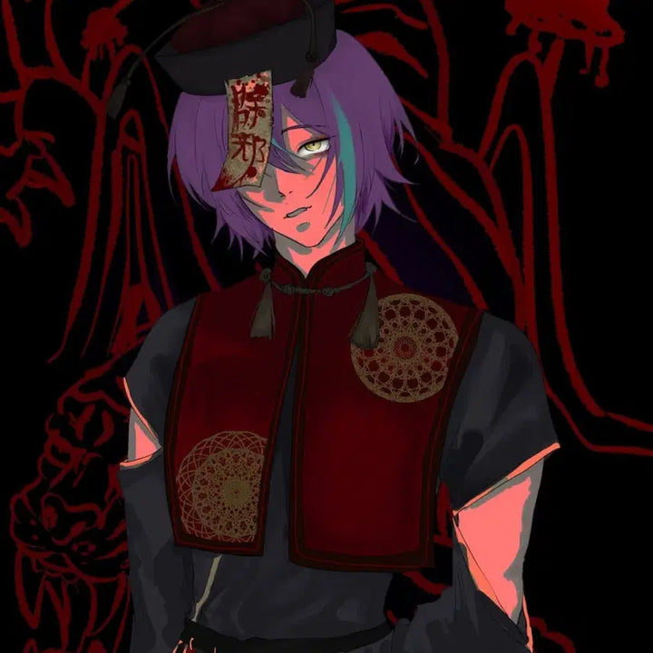 [BUNJANG] Custom Digital Art Commission / 그림 커미션