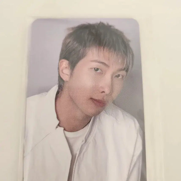 [SOLD OUT] 고양콘 아리랑 아미존 방탄 포토카드 7장 세트