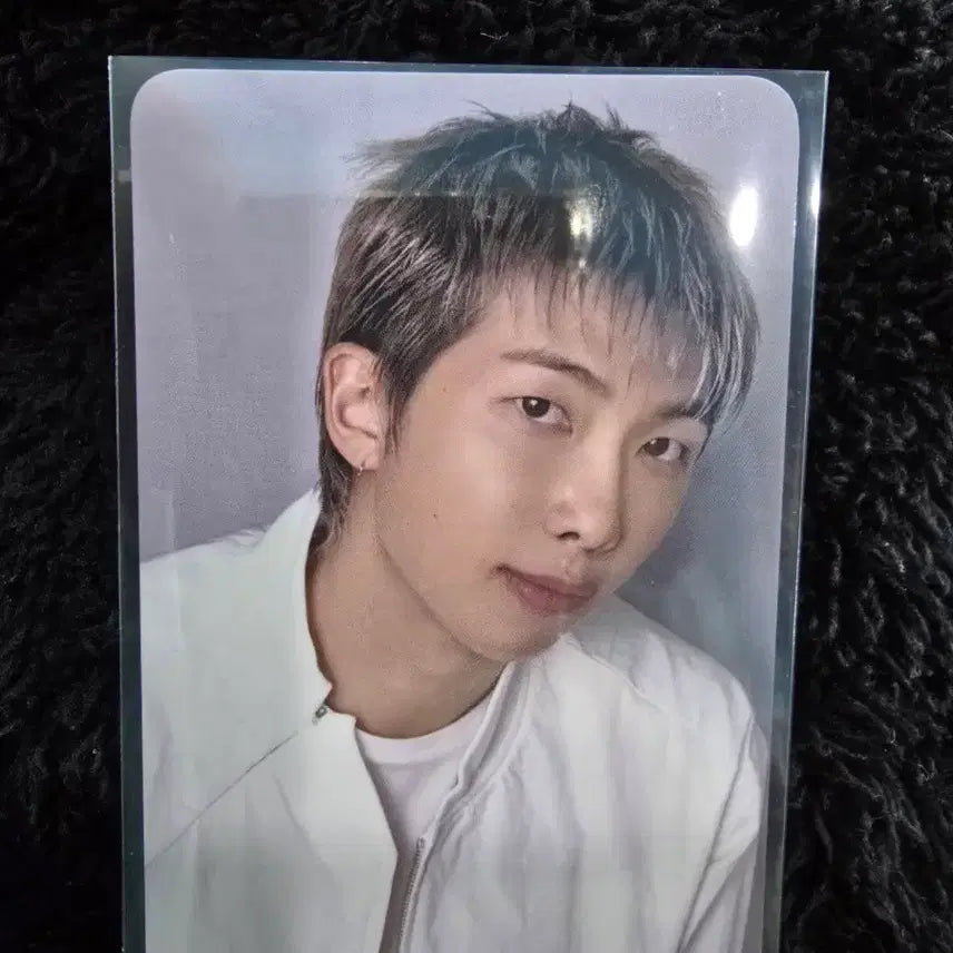 [SOLD OUT] 아미존 RM 남준 포카 아리랑콘 BTS 방탄소년단