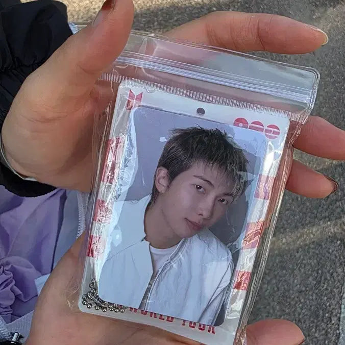 [SOLD OUT] BTS 고양콘서트 아미존 포카