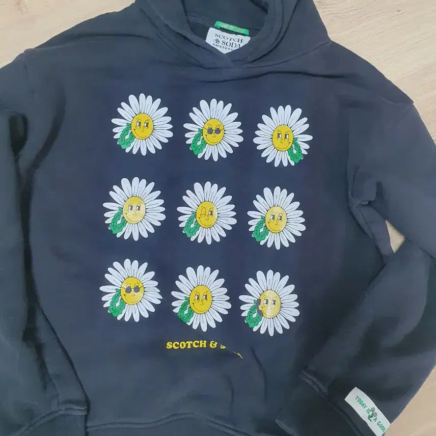 [BUNJANG] Scotch &amp; Soda Hoodie / 스코치앤소다 후드티s
