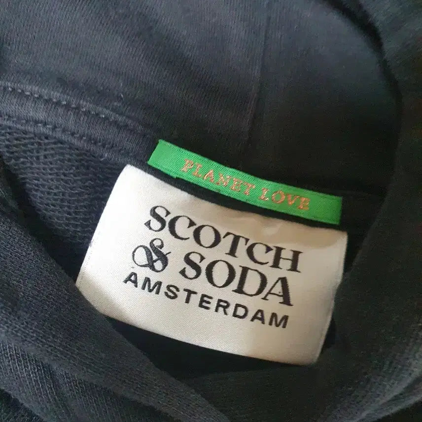[BUNJANG] Scotch &amp; Soda Hoodie / 스코치앤소다 후드티s