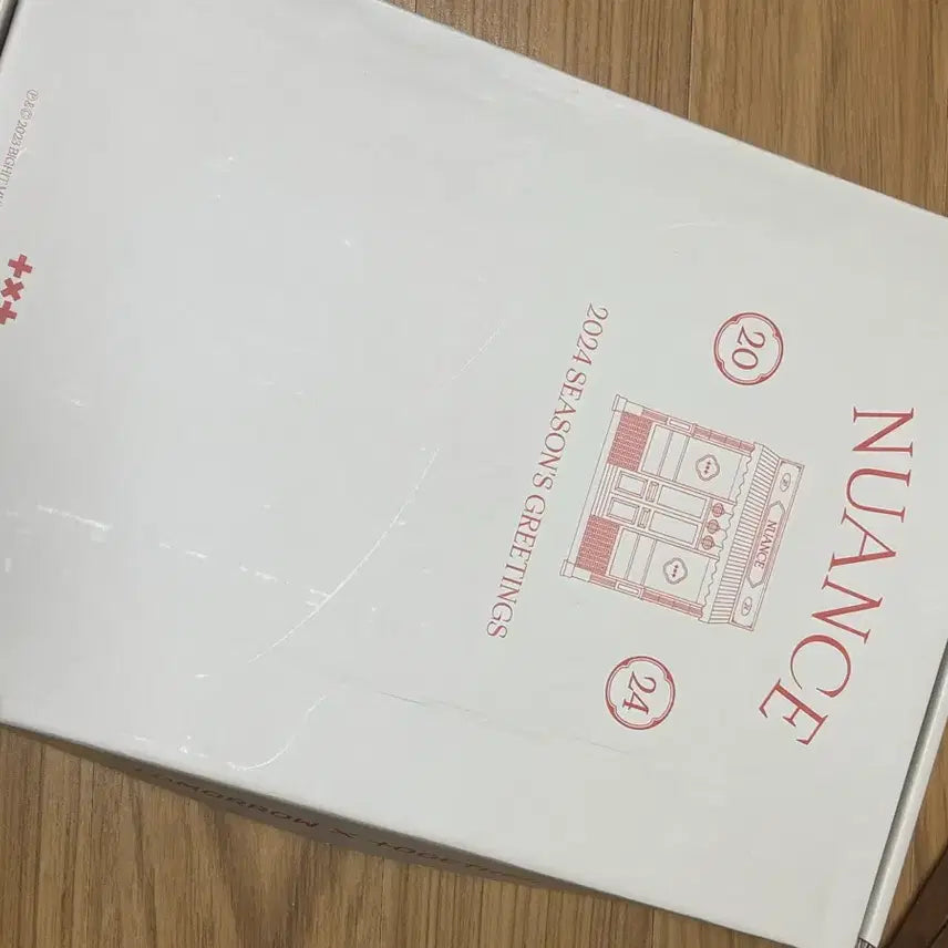 [BUNJANG] TXT 2024 Season&