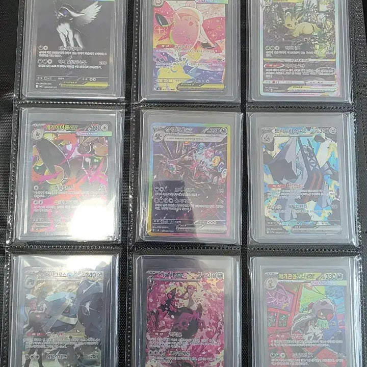[BUNJANG] Pokemon Card Exchange / 포켓몬카드 교환 합니다