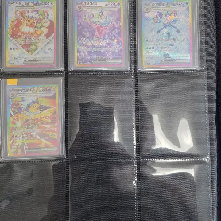[BUNJANG] Pokemon Card Exchange / 포켓몬카드 교환 합니다