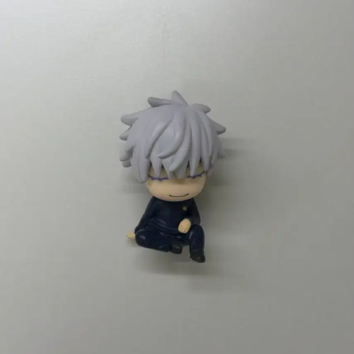 [BUNJANG] Jujutsu Kaisen Gojo Satoru Gacha Figure / 주술회전 고죠 사토루 가챠 피규어