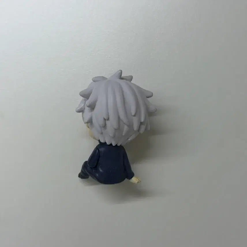 [BUNJANG] Jujutsu Kaisen Gojo Satoru Gacha Figure / 주술회전 고죠 사토루 가챠 피규어