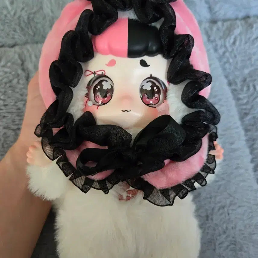 [SOLD OUT] 카사 기묘한 꿈 시리즈 달콤 시원 여우(?) 팝니다