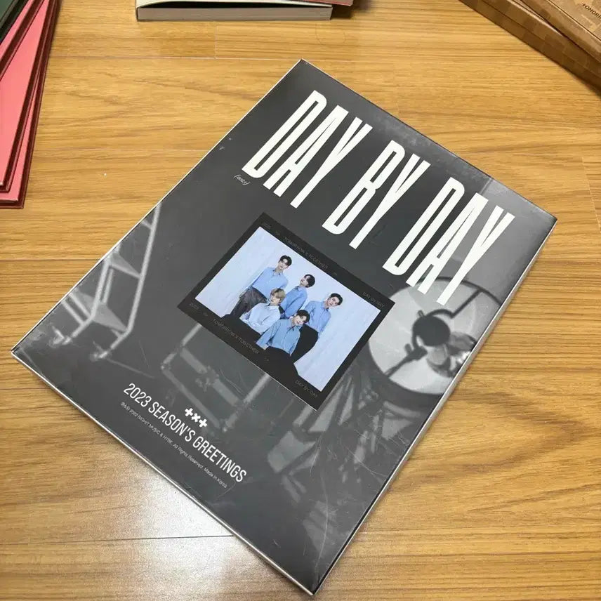 [BUNJANG] TXT 2023 Season&